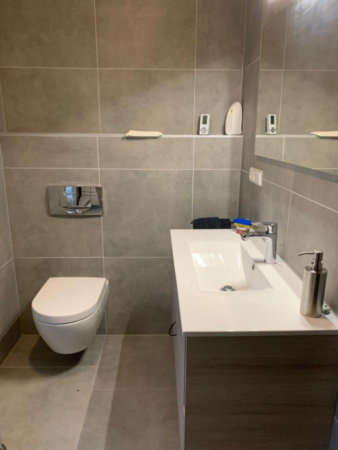 Boardinghouse Saargau Apartment Uberherrn Bagian luar foto
